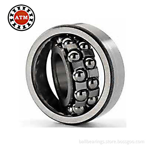 1322 1322K Self-aligning Ball Bearing
